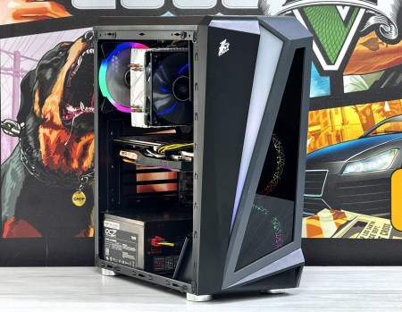Core i5-9400f 12